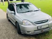 Kia Rio 2003 Car