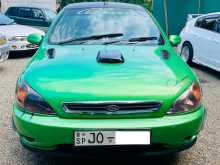 Kia RIO 2000 Car