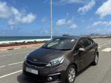 Kia RIO 2015 Car