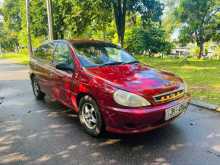 Kia Rio 2001 Car