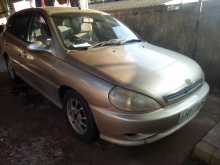 Kia Rio 2000 Car