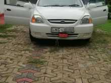 Kia Rio 2006 Car