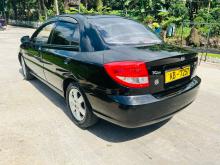 Kia Rio 2005 Car
