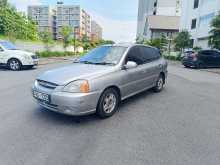 Kia Rio 2007 Car