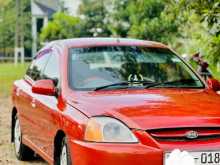 Kia Rio 2005 Car