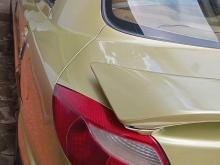Kia Rio 2000 Car