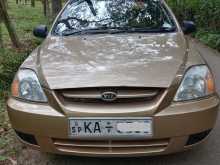 Kia RIO 2001 Car