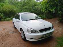 Kia Rio 2000 Car
