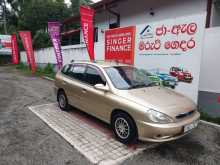 Kia RIO 2000 Car