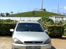 Kia Rio 2003 Car