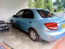 Kia Rio 2003 Car