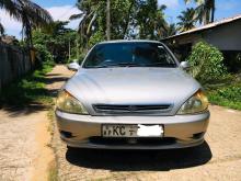 Kia Rio 2006 Car