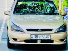 Kia Rio 2000 Car