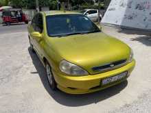 Kia Rio 2000 Car