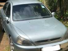 Kia Rio 2000 Car