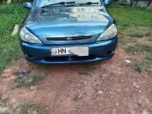 Kia Rio 2000 Car