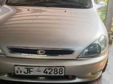 Kia Rio 2000 Car