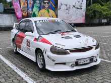 Kia Rio 2000 Car