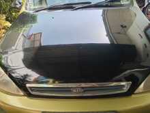 Kia Rio 2000 Car