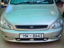 Kia Rio 2000 Car
