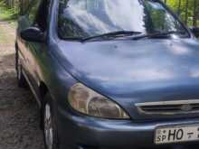 Kia Rio 2001 Car