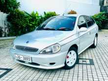 Kia Rio 2001 Car