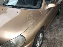 Kia Rio 2001 Car