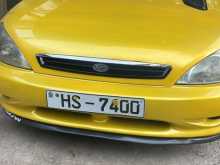 Kia Rio 2001 Car