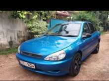 Kia Rio 2001 Car