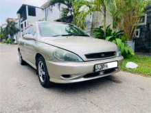 Kia Rio 2001 Car