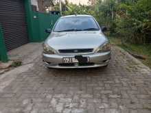 Kia Rio 2001 Car