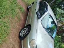 Kia Rio 2001 Car