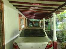 Kia Rio 2001 Car
