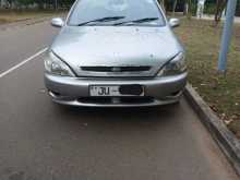 Kia Rio 2002 Car