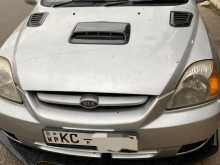 Kia Rio 2003 Car