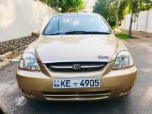 Kia Rio 2003 Car