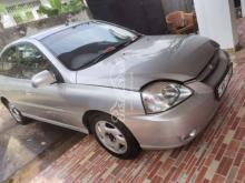 Kia Rio 2003 Car