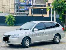 Kia Rio 2003 Car