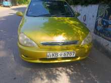 Kia Rio 2003 Car