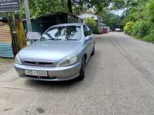 Kia Rio 2003 Car