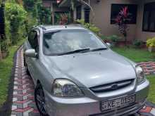 Kia Rio 2003 Car