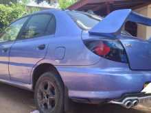Kia Rio 2003 Car
