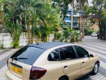 Kia Rio 2004 Car