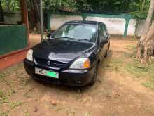 Kia RIO 2004 Car