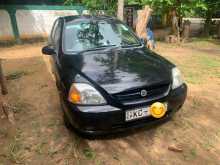 Kia RIO 2004 Car