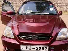 Kia Rio 2004 Car