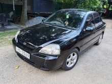 Kia Rio 2005 Car