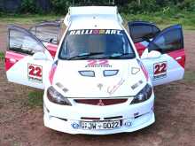 Kia RIO 2005 Car