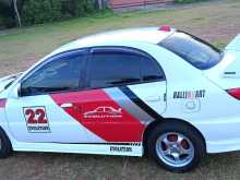 Kia RIO 2005 Car