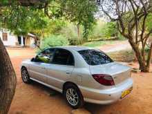 Kia Rio 2005 Car